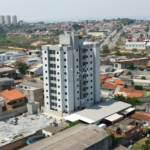 Apartamento à venda com 2 quartos em Vila Aeroporto, Sorocaba, SP