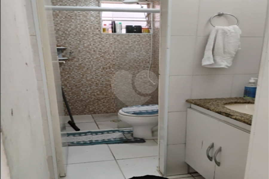 Apartamento à venda com 2 quartos em Tremembé, São Paulo, SP