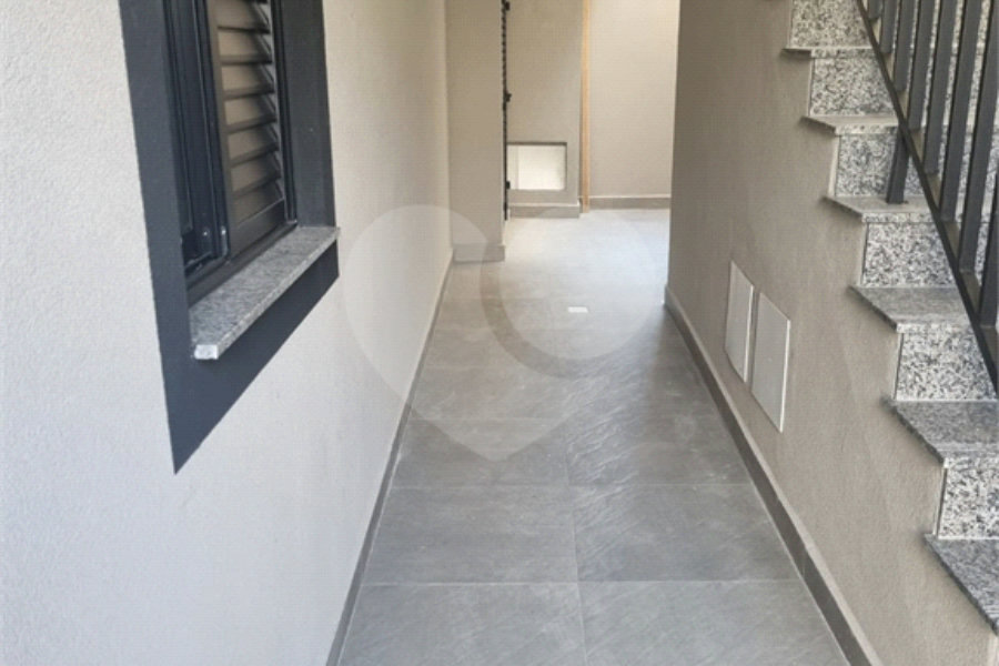 Apartamento à venda com 1 quarto em Vila Maria, São Paulo, SP