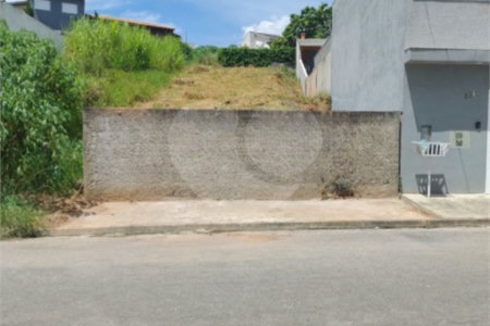 Terreno à venda em Nova Cerejeira, Atibaia, SP