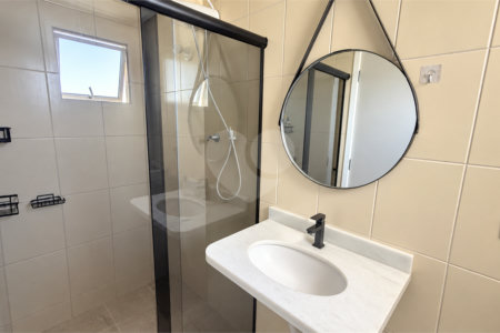 Apartamento à venda com 2 quartos em Jardim Simus, Sorocaba, SP