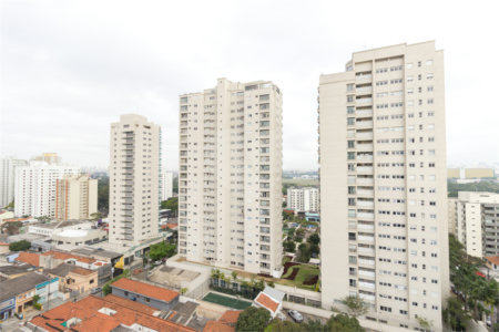 Duplex à venda com 3 quartos, sendo 1 suíte, em Santana, São Paulo, SP