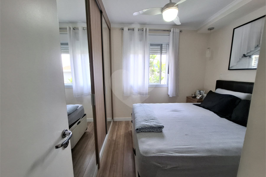 Apartamento à venda com 3 quartos, sendo 1 suíte, em Casa Verde, São Paulo, SP