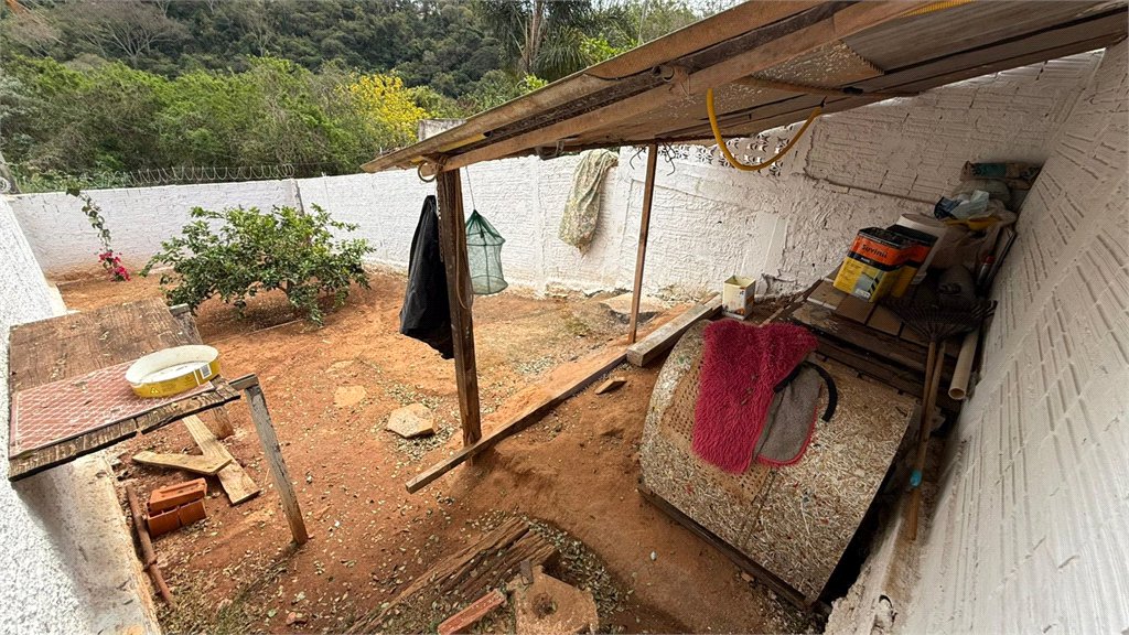 Casa à venda com 2 quartos em Vila Piedade, Itapetininga, SP
