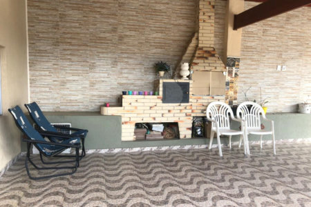 Casa à venda com 3 quartos, sendo 2 suítes,  em Jardim do Lago, Atibaia, SP