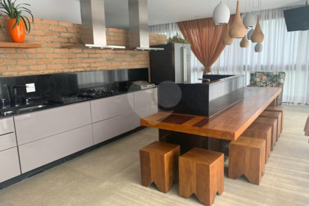 Casa à venda com 4 suítes no condomínio Fazenda Imperial, Sorocaba - SP