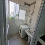 Apartamento à venda com 2 quartos em Jardim Caboré, São Paulo, SP
