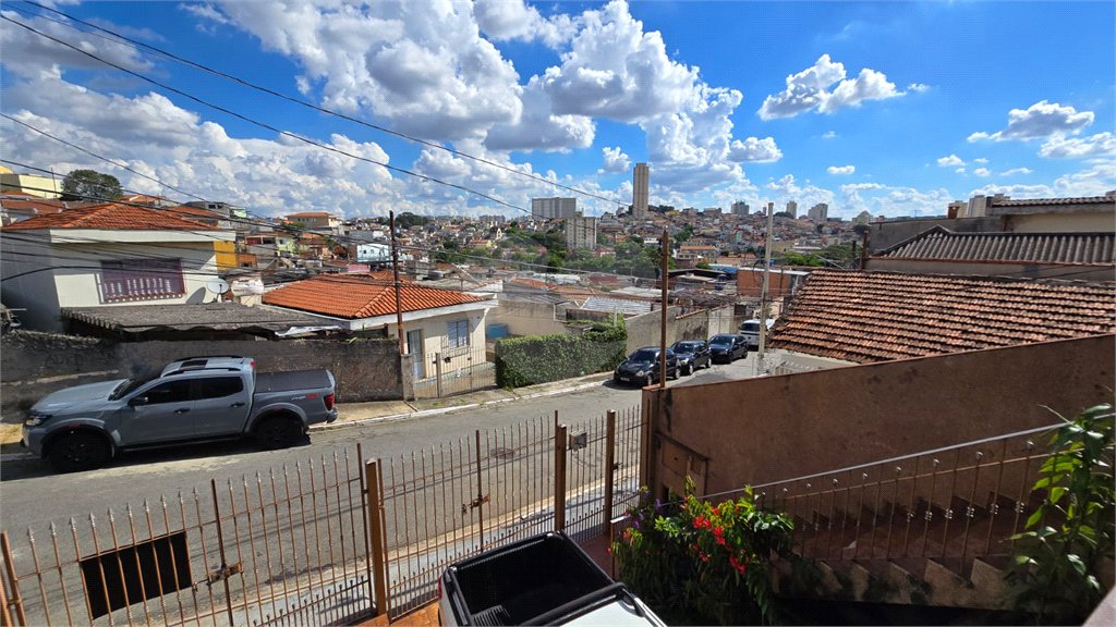 Casa à venda com 3 quartos em Freguesia do Ó, São Paulo, SP