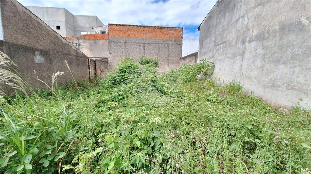 Terreno à venda em Central Parque Sorocaba, Sorocaba, SP