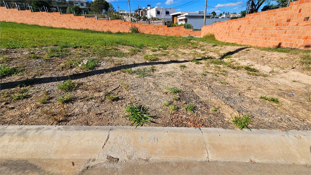 Terreno à venda no condomínio Jardim Park Vista Real, Indaiatuba - SP