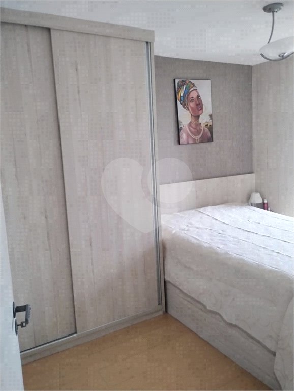 Apartamento à venda em Vila Mazzei, São Paulo, SP