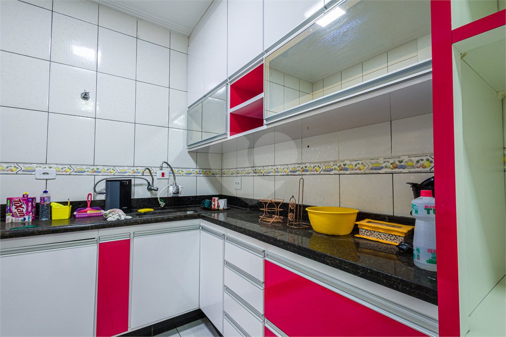 Casa à venda com 3 quartos, sendo 2 suítes, em Jardim Santa Cecília, Guarulhos, SP