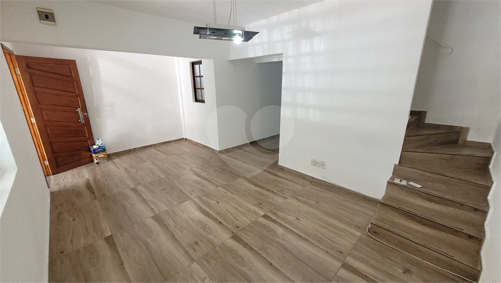 Sobrado à venda com 2 quartos em Jaçanã, São Paulo, SP