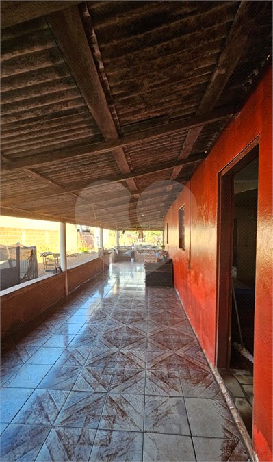 Casa à venda com 3 quartos em Sanga Puita, Ponta Porã, MS