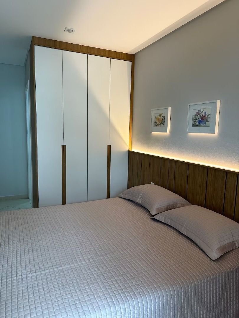 Apartamento com 3 dormitórios à venda, 106 m² por R$ 2.750.000,00 - Riviera de São Lourenço - Bertioga/SP