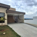 Casa à venda com 3 quartos, sendo 1 suíte, no condomínio Reserva Ipanema, Sorocaba - SP