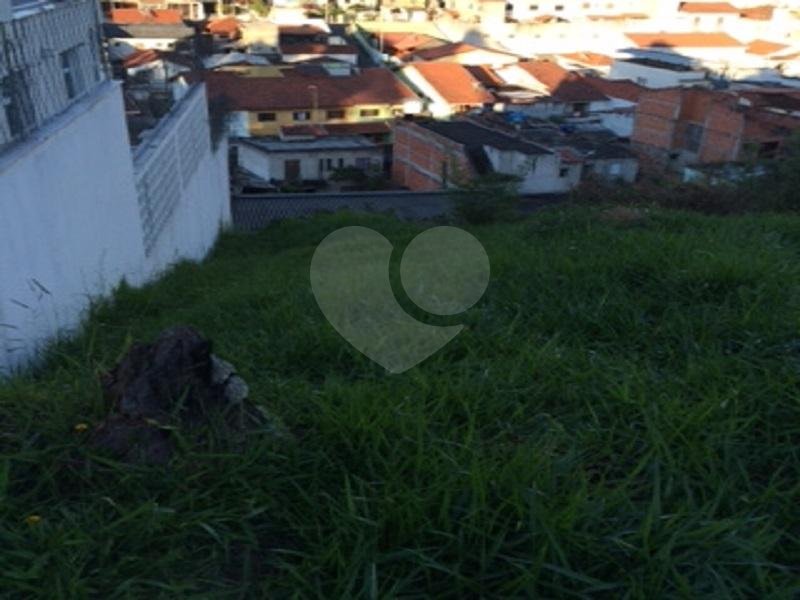 Terreno à venda em Horto, São Paulo, SP