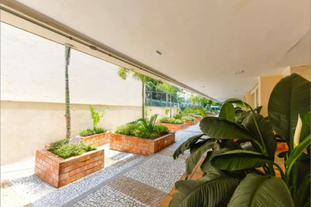 Apartamento à venda com 3 quartos, sendo 1 suíte, em Pinheiros, São Paulo, SP