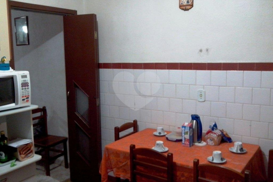 Sobrado à venda com 2 quartos em Tremembé, São Paulo, SP