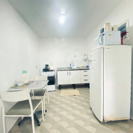 Casa em condomínio para alugar com 1 quarto em Geribá, Armação dos Búzios, RJ