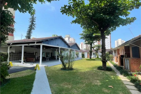 Casa Residencial à venda, Parque Enseada, Guarujá - CA0394.