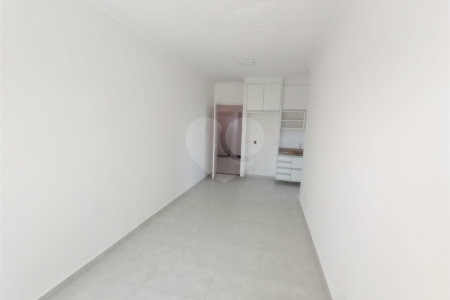 Apartamento à venda com 2 quartos em Vila Asem, Itapetininga, SP