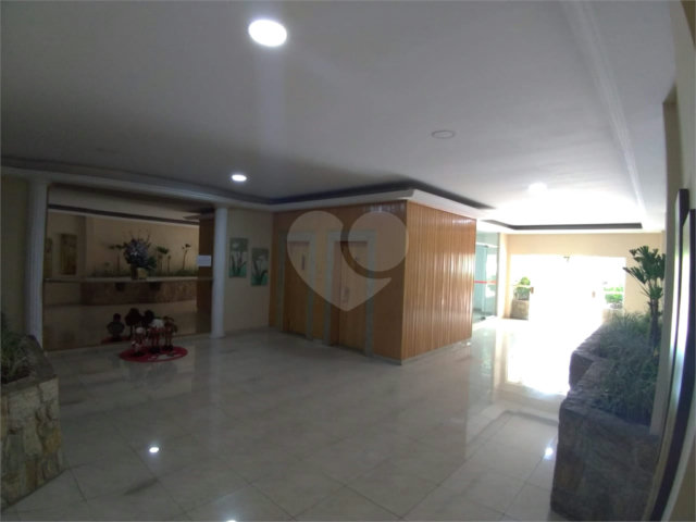 Apartamento à venda com 1 quarto em Pirituba, São Paulo, SP