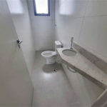 Casa Residencial à venda, Macuco, Santos - CA0037.