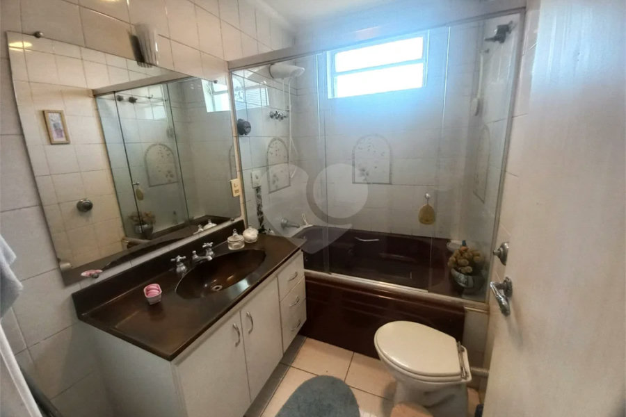 Sobrado com 2 Suítes na Região da Vila Santa Catarina!!!