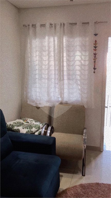 CASA TERREA EM PIRITUBA - SP