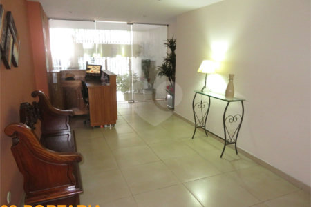 Apartamento à venda com 4 quartos, sendo 2 suítes,  em Tijuca, Rio de Janeiro, RJ