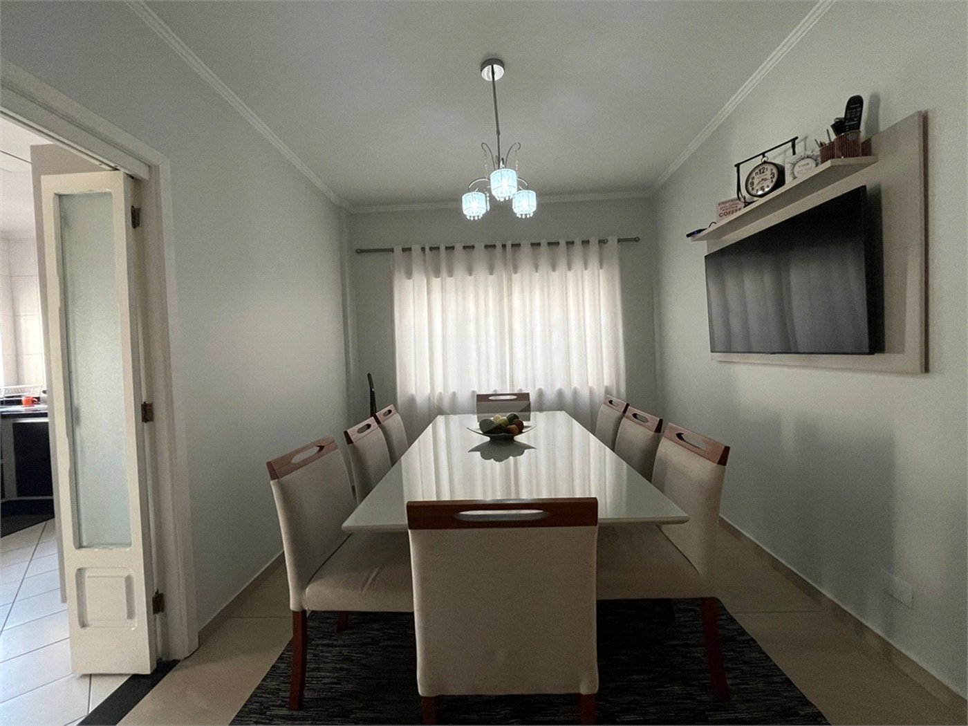 Casa à venda com 4 quartos, sendo 1 suíte, em Vila Maria Alta, São Paulo, SP