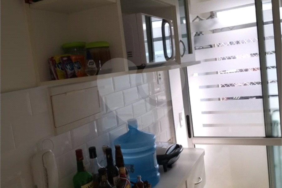 Apartamento à venda com 2 quartos em Freguesia do Ó, São Paulo, SP
