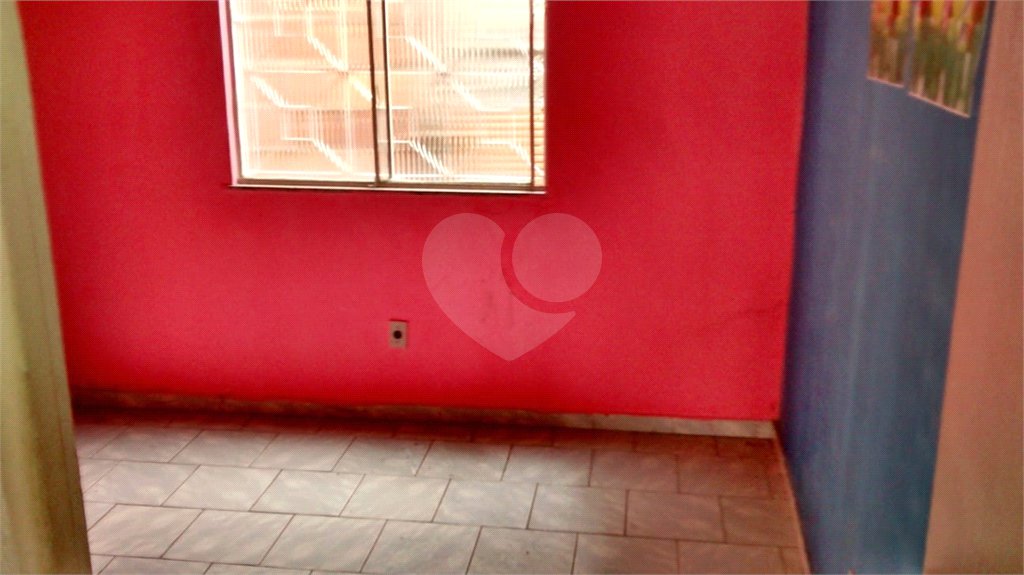 Casa Térrea à venda com 3 quartos em Tomazinho, São João de Meriti, RJ