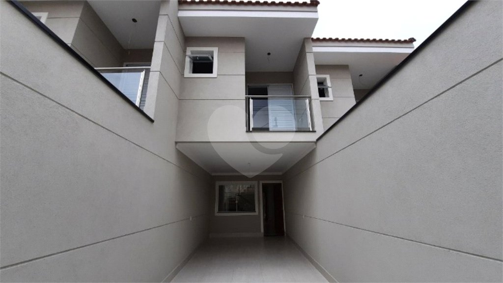 Casa à venda com 3 suítes no condomínio Residencial Gaya, São Paulo - SP