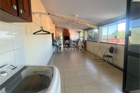 Casa à venda com 2 quartos, sendo 1 suíte, em Jardim Amalia, Sorocaba, SP