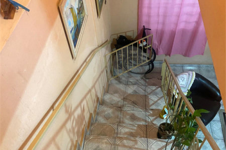 Sobrado à venda com 4 quartos, sendo 2 suítes, em Vila Ruth, Poá, SP