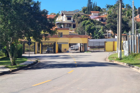 Terreno à venda em Bosque, Vinhedo, SP