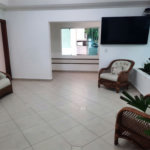 Apartamento à venda, 140 m² por R$ 2.200.000,00 - Barra Funda - Guarujá/SP