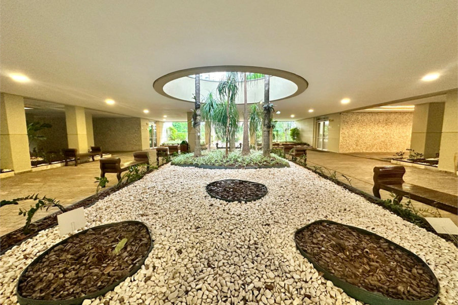 Apartamento à venda com 3 suítes em Mandaqui, São Paulo, SP