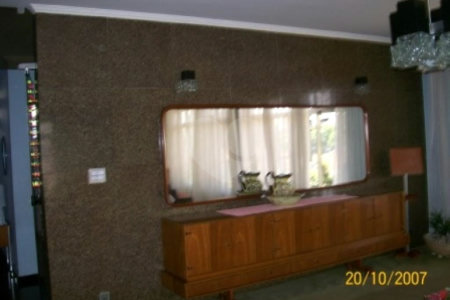 Casa à venda com 4 suítes em Jaguaré, São Paulo, SP