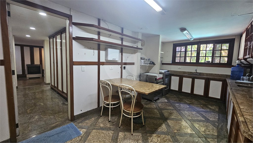 Casa em condomínio à venda com 5 quartos, sendo 3 suítes, em Barra da Tijuca, Rio de Janeiro, RJ