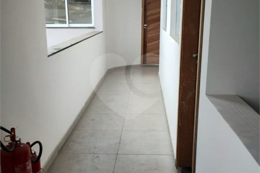 Apartamento à venda com 2 quartos em FREGUESIA DO Ó, São Paulo, SP