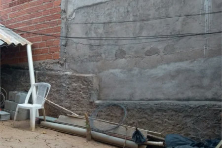 Terreno à venda com 1 quarto em Ferreira, São Paulo, SP