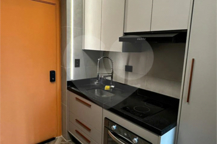 Studio para alugar com 1 quarto em Santana, São Paulo, SP
