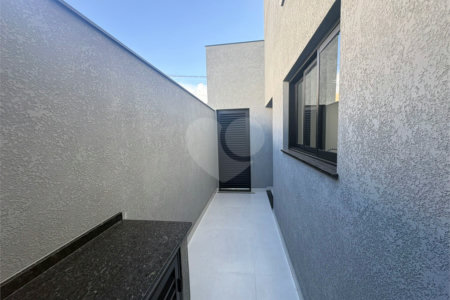 Casa à venda com 3 quartos, sendo 1 suíte, no condomínio Reserva Ipanema, Sorocaba - SP