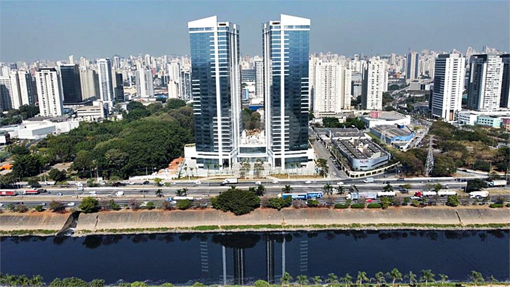 Laje Corporativa à venda em Bom Retiro, São Paulo, SP