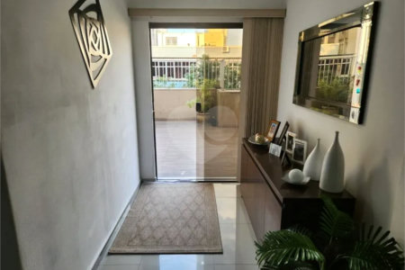 Cobertura à venda com 3 quartos, sendo 1 suíte, em Tijuca, Rio de Janeiro, RJ