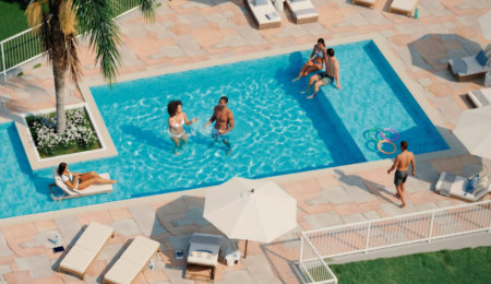 Residencial Gran Torre