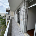 Apartamento à venda com 4 quartos, sendo 1 suíte,  em Tijuca, Rio de Janeiro, RJ